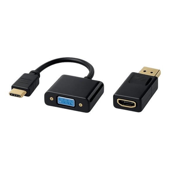 Audio i video adapteri