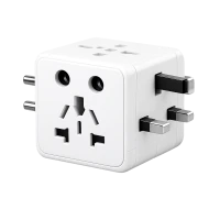 Adapteri za utičnicu (6)