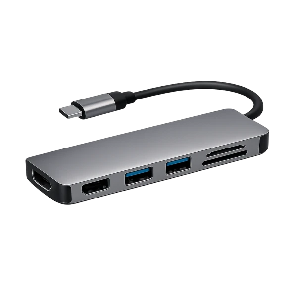 USB adapteri i povezivost