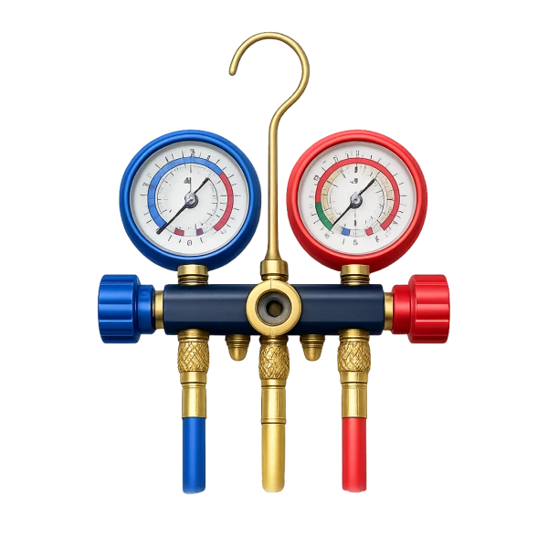 Klimatizacija i hlađenje