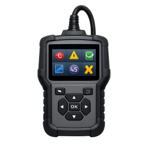 Automobili & Dijagnostika