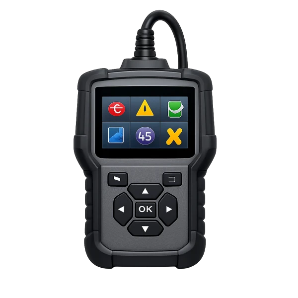 Automobili & Dijagnostika