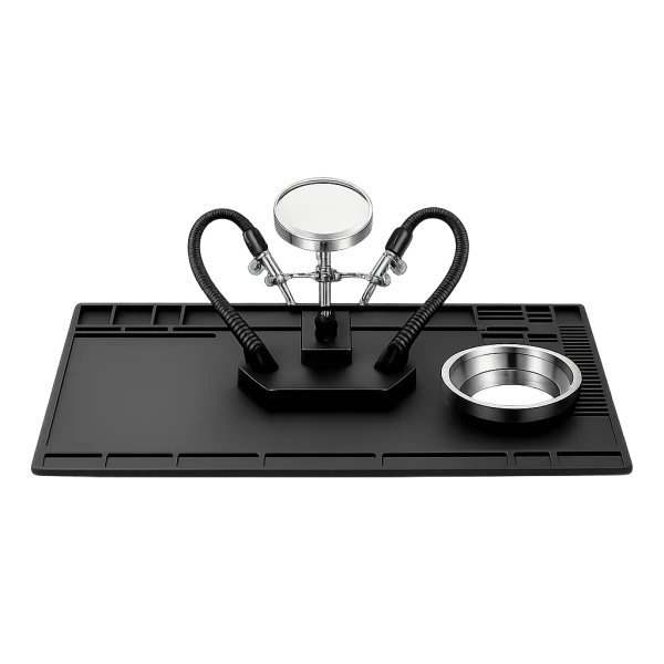 Radni stol i organizacija