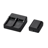 Baterije za kamere (134)