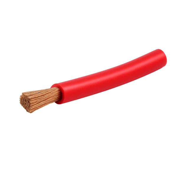 Električno kabliranje