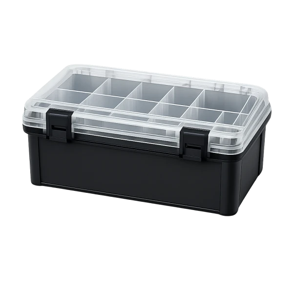 Kutije i pohrana elektronike