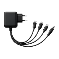 Univerzalni punjači (9)