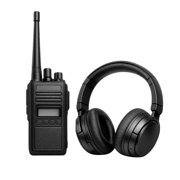 Komunikacije i audio