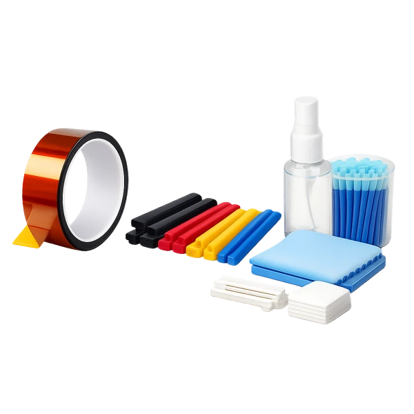 Elektronički potrošni materijal