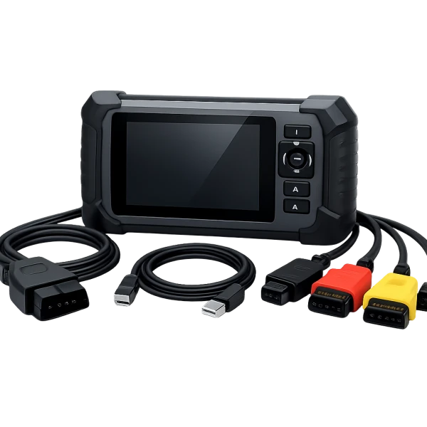 OBD dijagnostika i skeneri