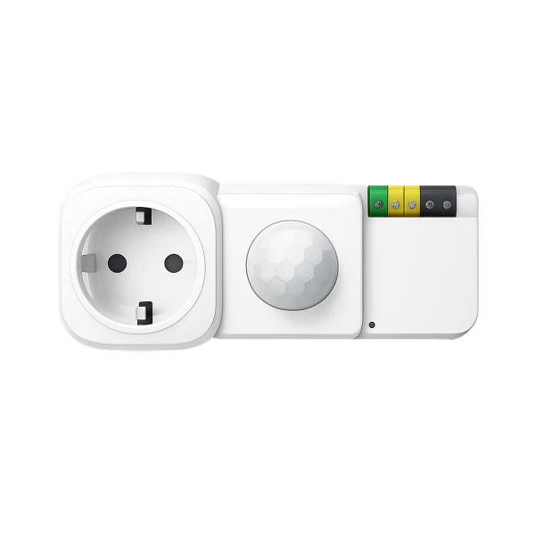 Kućna automatizacija i Smart Home