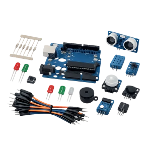 Elektronika i Komponente