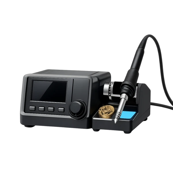 Atten i Mlink stanice