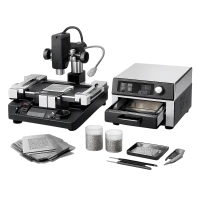 BGA Reballing stanice (118)