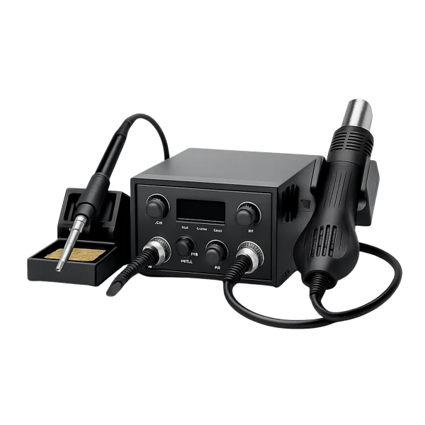 Stanice za lemljenje