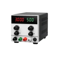 Regulirani laboratorijski napajači (17)