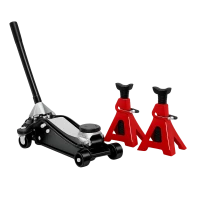 Dizalice i podizači (21)