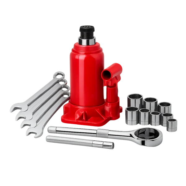 Alati za mehaničku radionicu