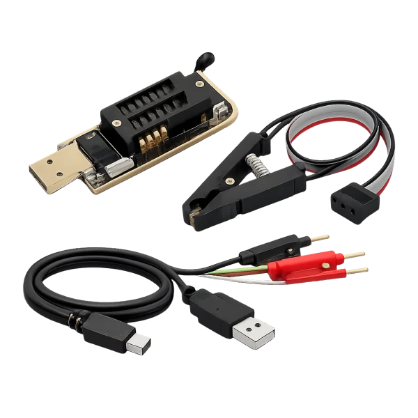 Mikrokontroleri i programatori