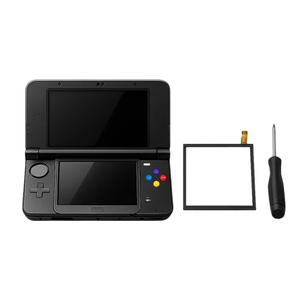 Nintendo 3DS i 2DS