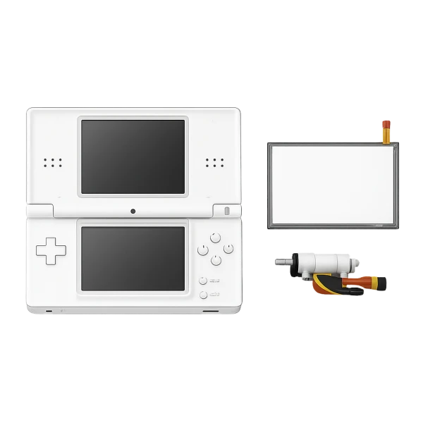 Nintendo DS i DS Lite