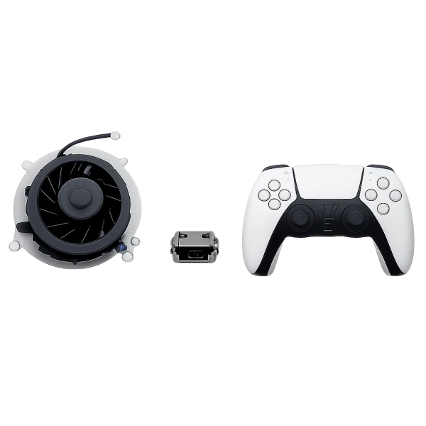 PlayStation 4 i 5