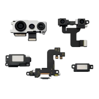 Zamjenski dijelovi i oprema (160)