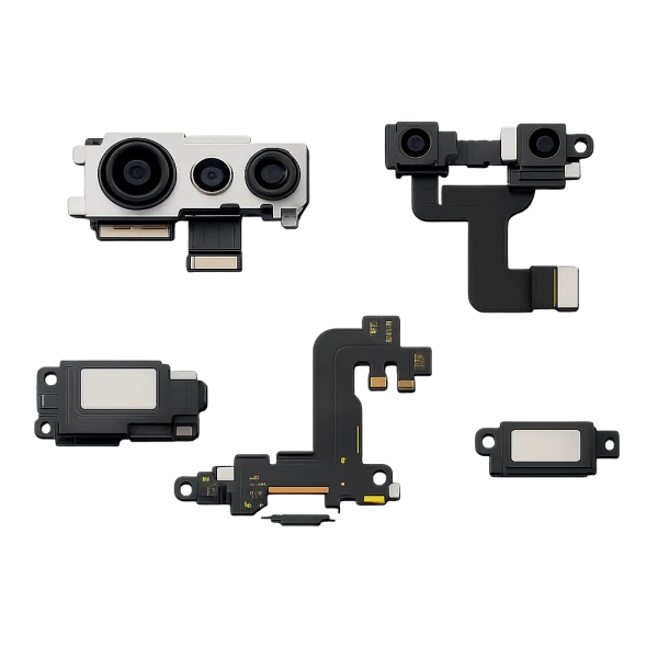 Zamjenski dijelovi i oprema