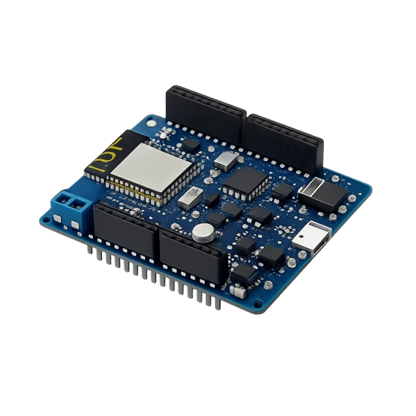 Arduino Shields i moduli