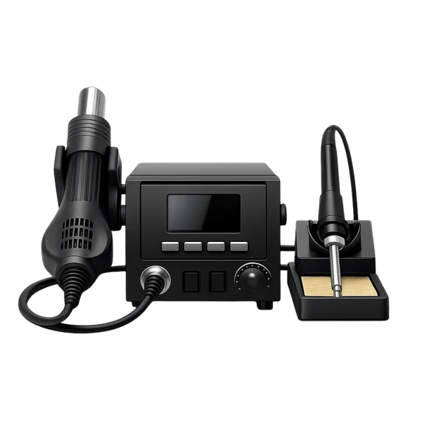 Lemljenje i Reballing