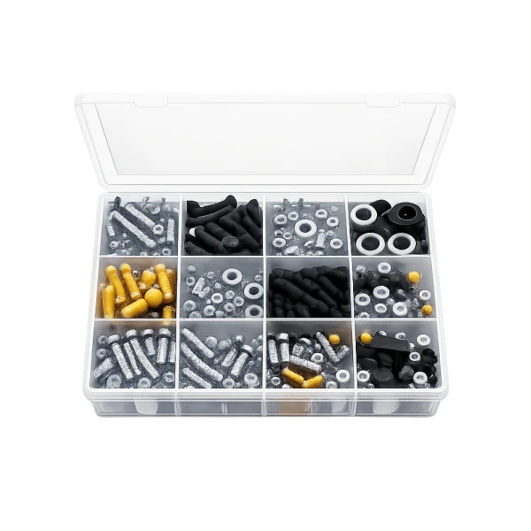 Vijci i pričvršćivanje