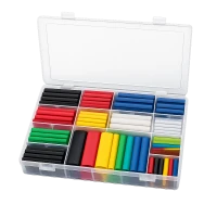 Termoskupljajuće cijevi (21)