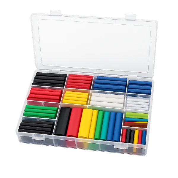 Termoskupljajuće cijevi