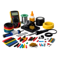 Razni potrošni materijali (0)