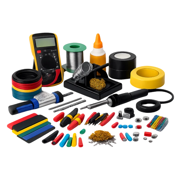 Razni potrošni materijali