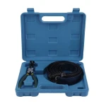 Set completo de 14 piezas para compresión de anillos de pistón