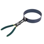 Maletín con herramientas para compresor de anillo de pistón TSX TOOL