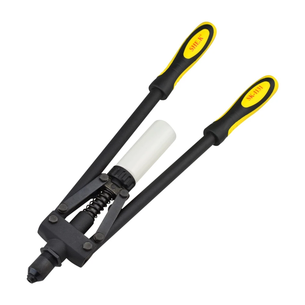 18'' Ručna poluga za zakivanje dugog kraka TSX TOOL za radionice