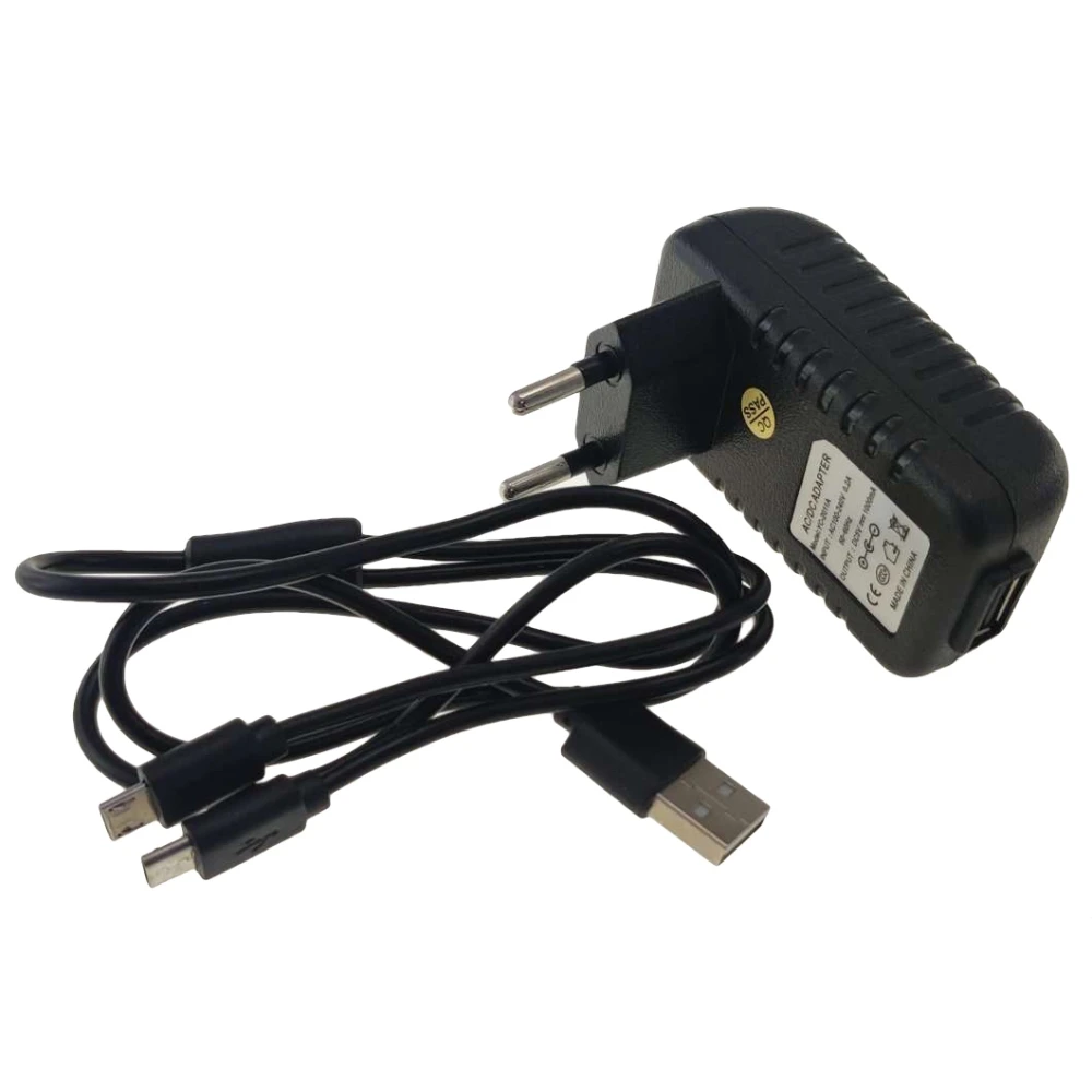 2 x Baofeng BF-88E PMR446 walkie talkie - jasna i snažna komunikacija