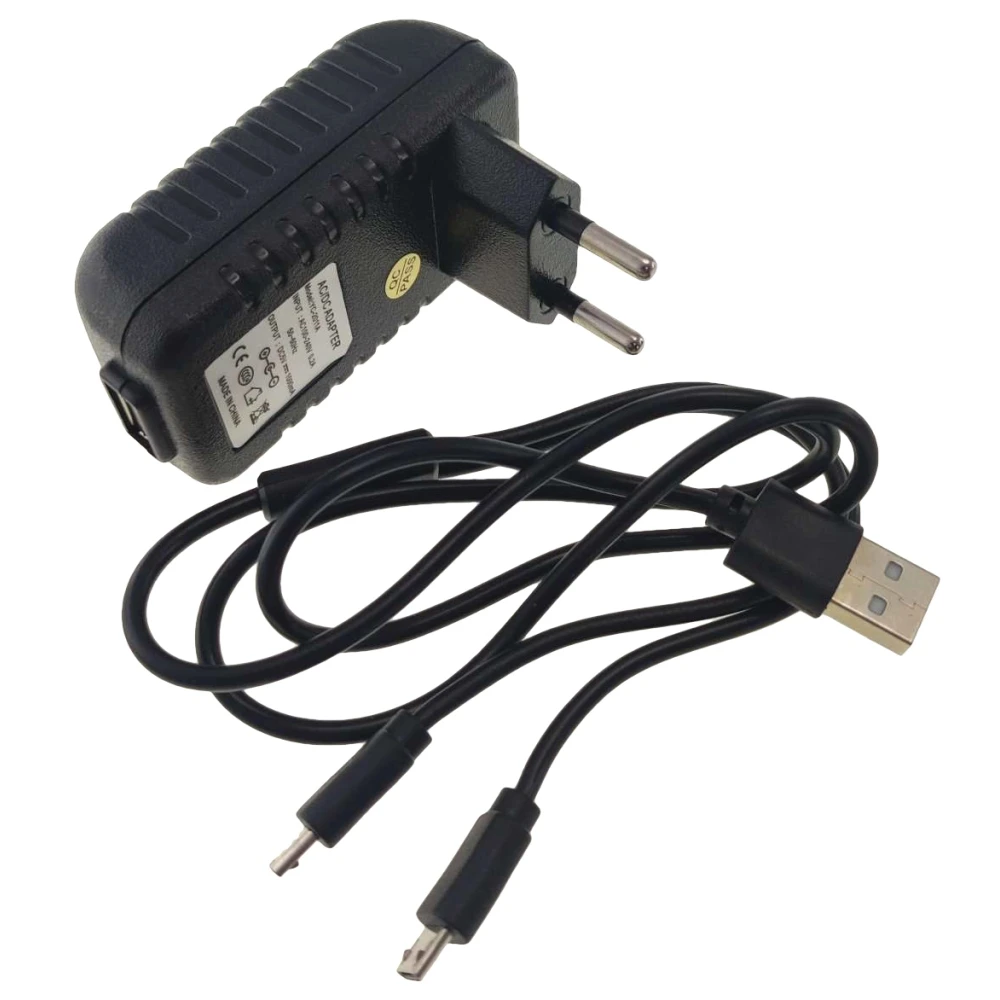 2 x Baofeng BF-88E PMR446 walkie talkie - jasna i snažna komunikacija