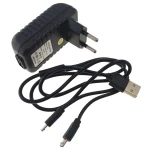 2 x Baofeng BF-88E PMR446 walkie talkie - jasna i snažna komunikacija