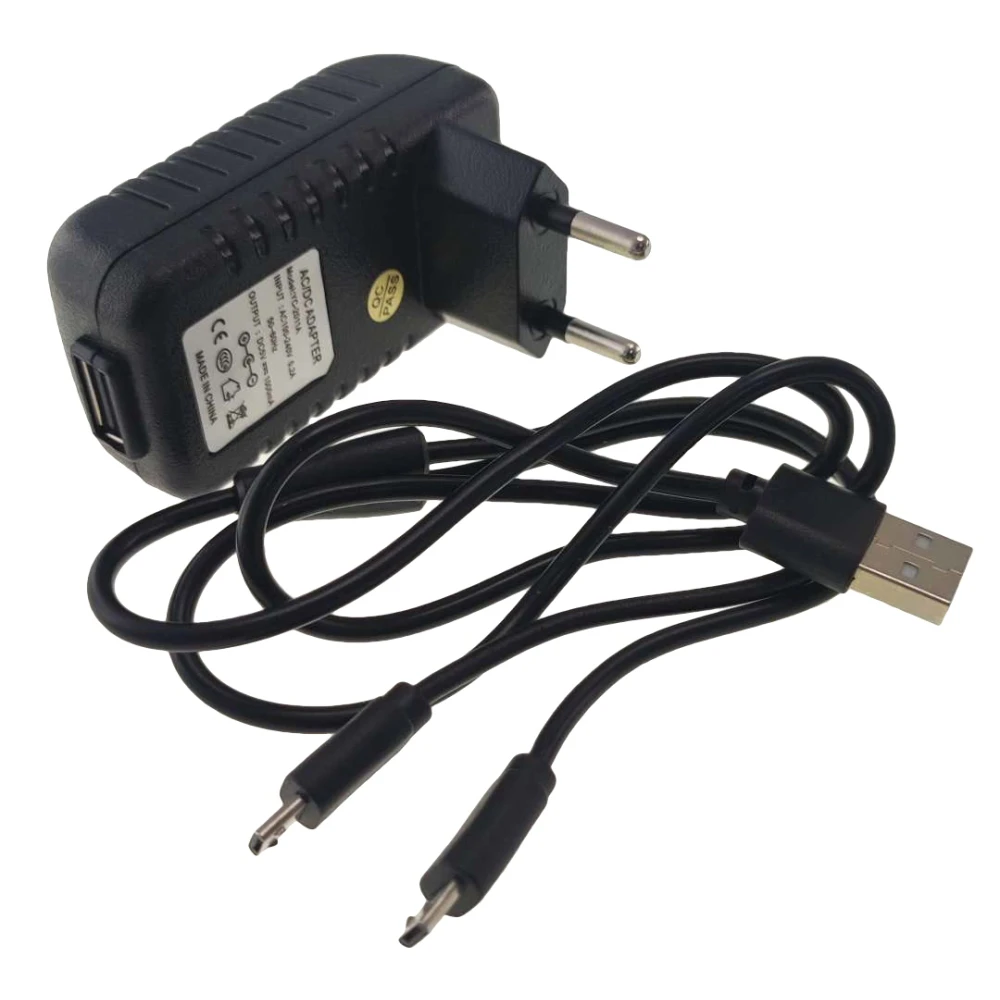 2 x Baofeng BF-88E PMR446 walkie talkie - jasna i snažna komunikacija