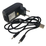 2 x Baofeng BF-88E PMR446 walkie talkie - jasna i snažna komunikacija