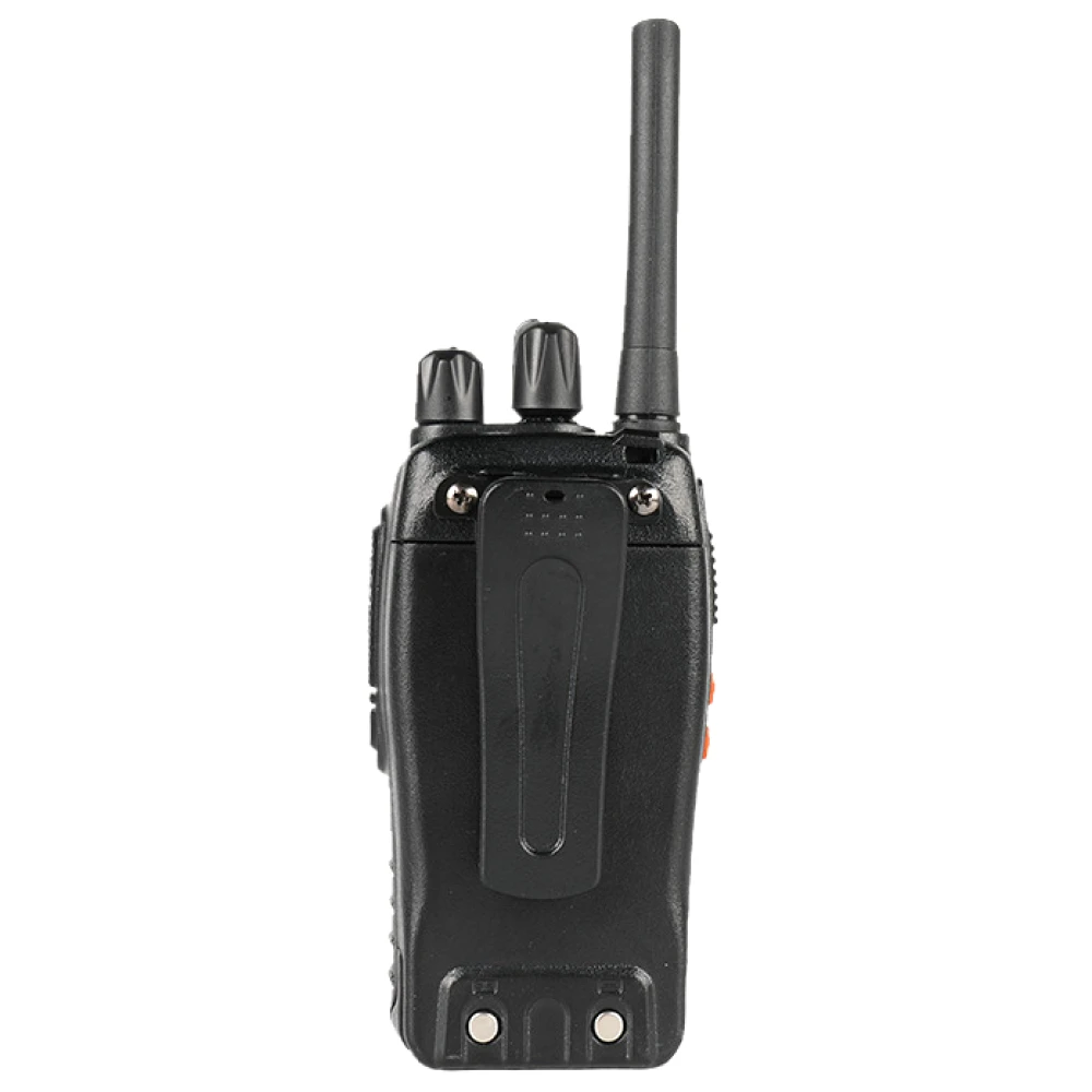 2 x Baofeng BF-88E PMR446 walkie talkie - jasna i snažna komunikacija
