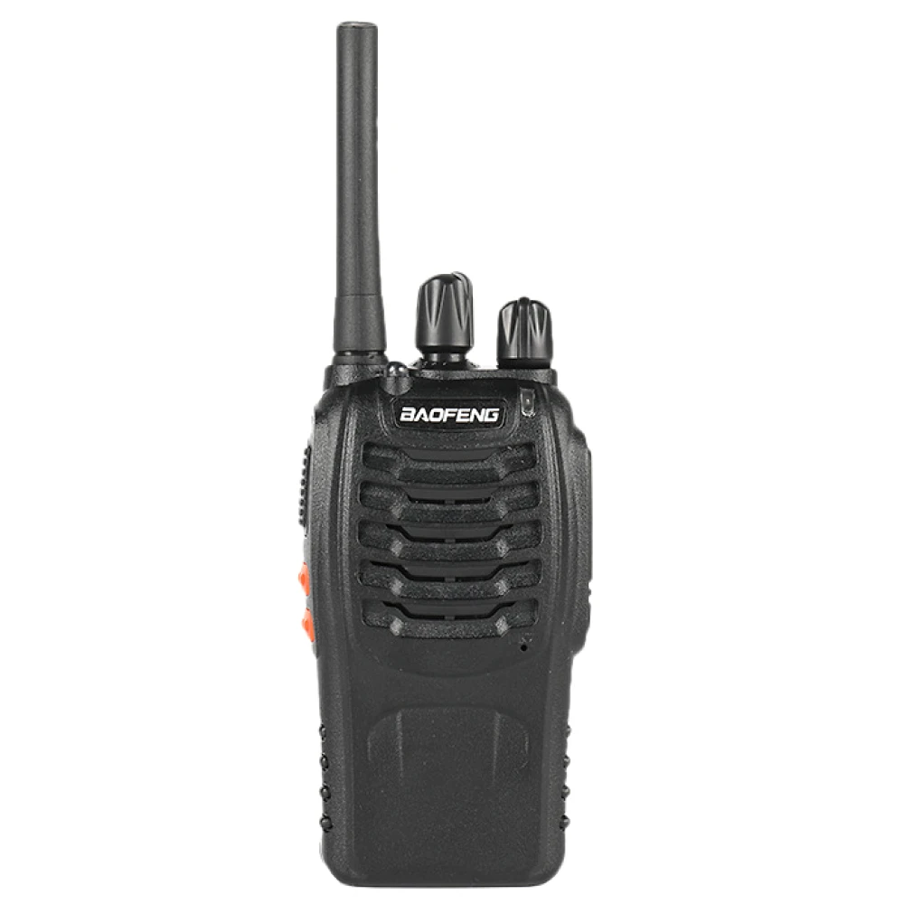 2 x Baofeng BF-88E PMR446 walkie talkie - jasna i snažna komunikacija