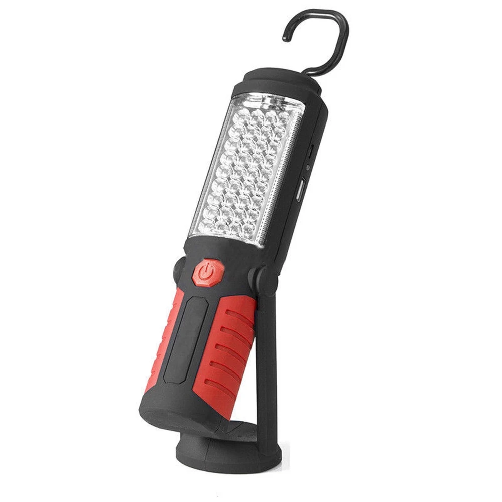 36+5 LED magnetska radna i inspekcijska svjetiljka TSX TOOL