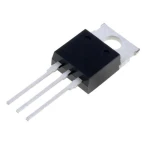 5 kom IRF540N MOSFET tranzistor 100V 33A 130W TO220 - paket od 5 komada