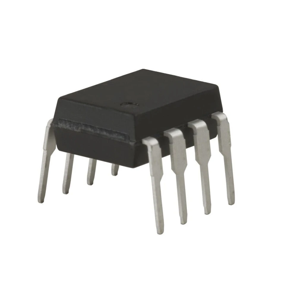 5 kom Microchip 24LC64-I/P EEPROM DIP-8 za elektroničke primjene