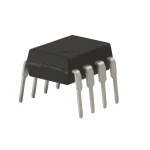 5 kom Microchip 24LC64-I/P EEPROM DIP-8 za elektroničke primjene