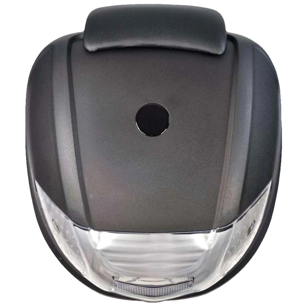 812 Univerzalni kofer za motor i skuter 30 L za 1 kacigu